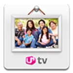 u+box 가족앨범 - for phone android application logo